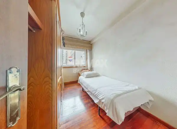 Piso con ascensor en venta en Rúa do Doutor Cadaval, imagen 20