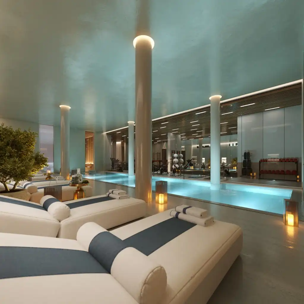 Apartment for sale in Milla de Oro, imagen 21