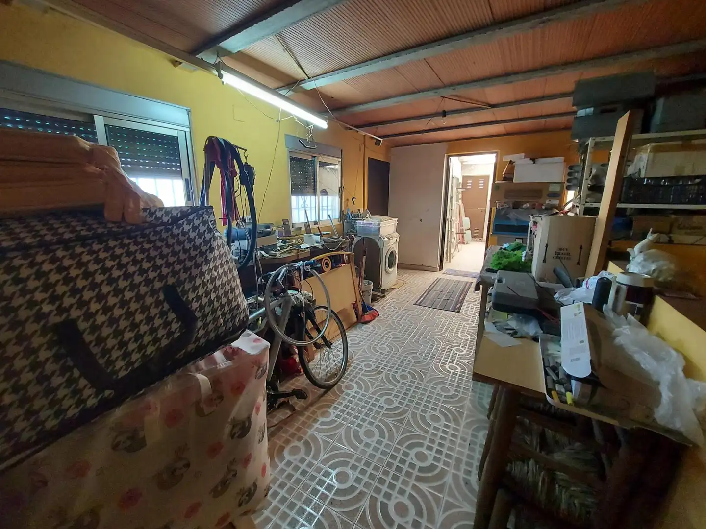 Casa amb terrassa en venda a Centro, imagen 45