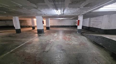 Foto 2 de Garatge en venda a Rambla Hospital, Estadi - Santa Anna, Vic