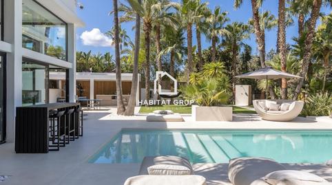 Foto 3 de Casa o xalet de lloguer a Marina Botafoc - Platja de Talamanca, Eivissa