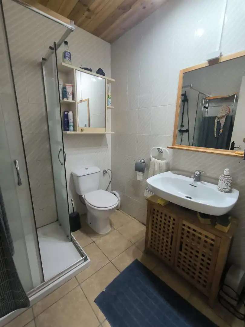 Badezimmer von Residential zum Verkauf in Deltebre