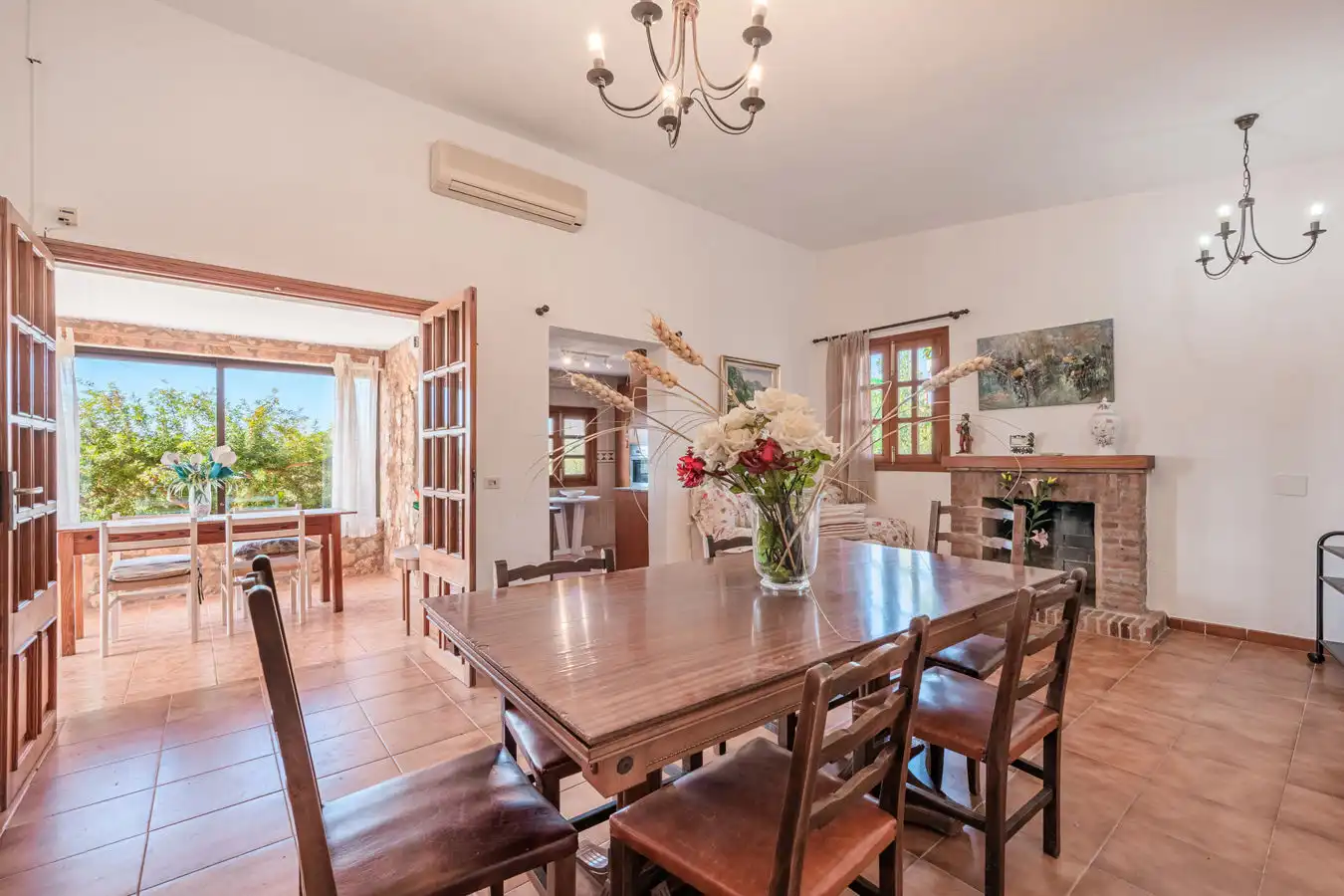 Country house zum Verkauf in Colònia Sant Jordi