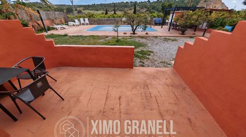 Foto 2 von Country house zum Verkauf in Centro - El Castillo, Sagunto / Sagunt