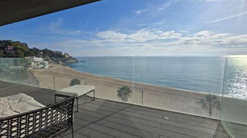 Foto 2 de Àtic de lloguer a Carrer del Llorer, 5, Centre, Girona