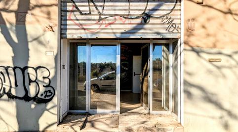 Photo 2 of Premises to rent in Calle Poeta Eduardo Buil, 5, Camí de Vera, Valencia