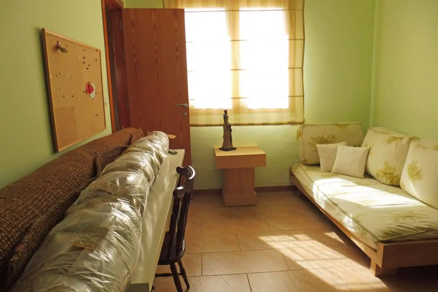 Chalet con jardín en venta en Sanlúcar la Mayor, imagen 38