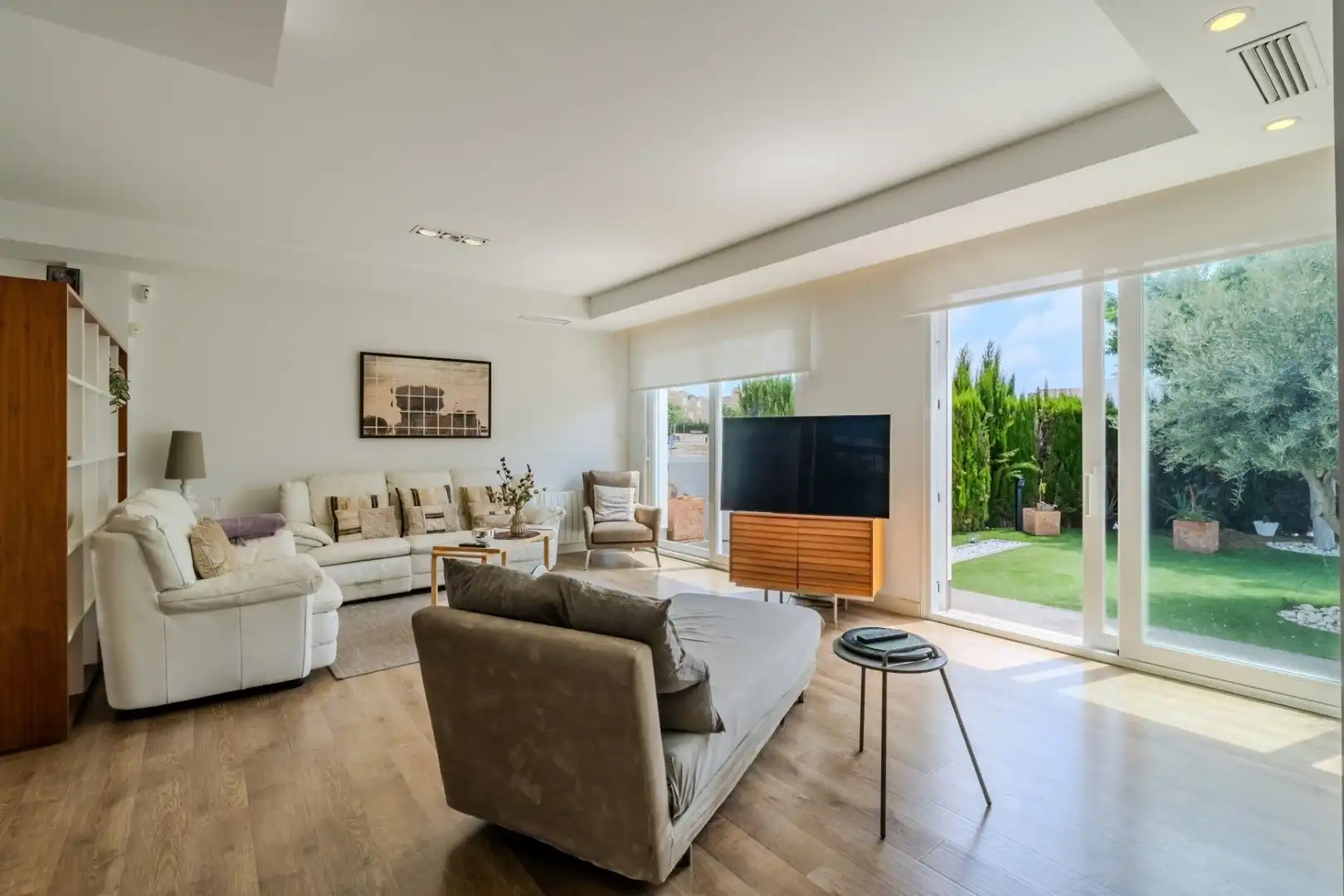 Chalet con piscina en venta en Calle, imagen 8