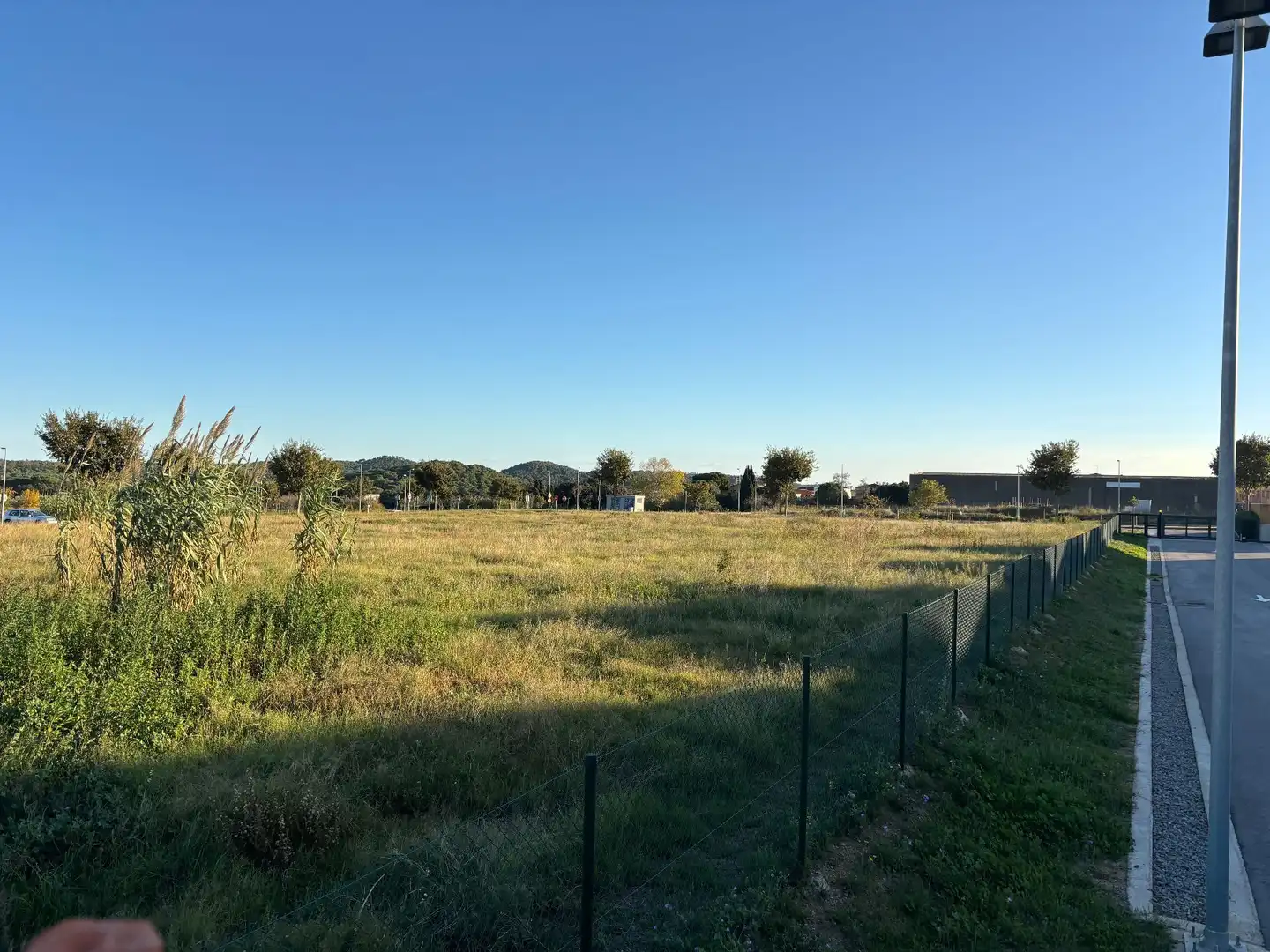 Terrenys i solars en venda a Mont-ras