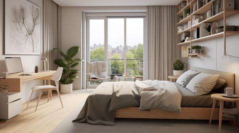 Photo 5 of Flat to rent in Bidebieta, Gipuzkoa