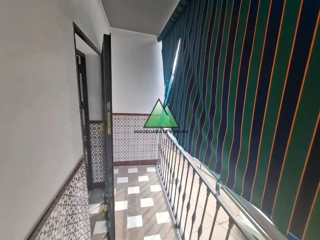 Terraza de Edificio en venta en Villanueva de Tapia