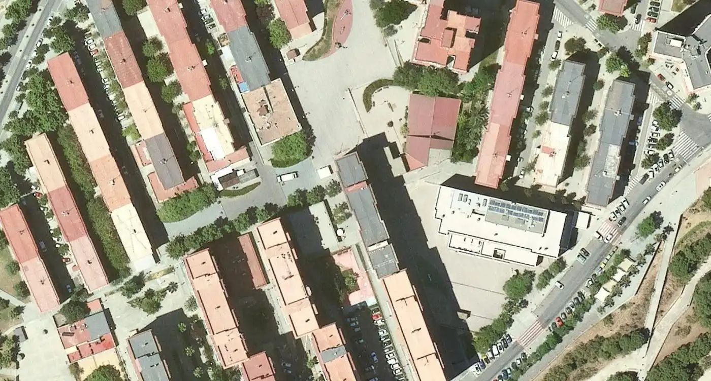 Wohnung zum Verkauf in Sant Ildefons, imagen 9