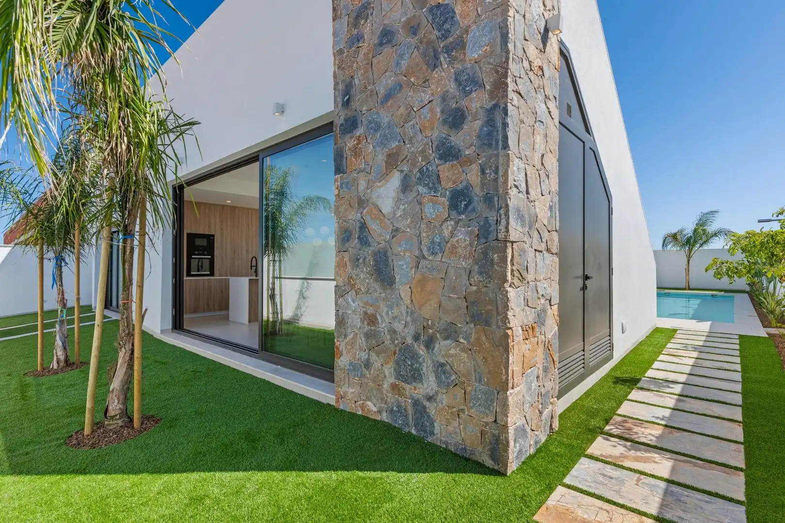 Villa avec piscine à vendre à Las Lomas de Rame - Bahía Bella, imagen 34
