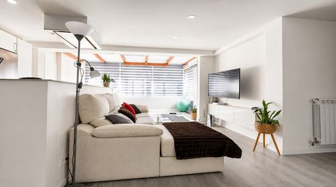 Foto 2 de Piso en venta en Sur - PAU 4, Móstoles