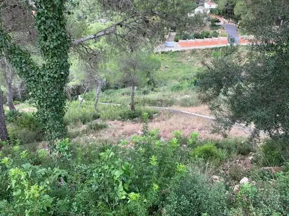 Terreny residencial en venda a de Tarragona 8, imagen 2