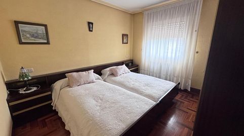 Foto 3 de Pis en venda a Kaputxinoak / Capuchinos - Galtzaraborda, Errenteria