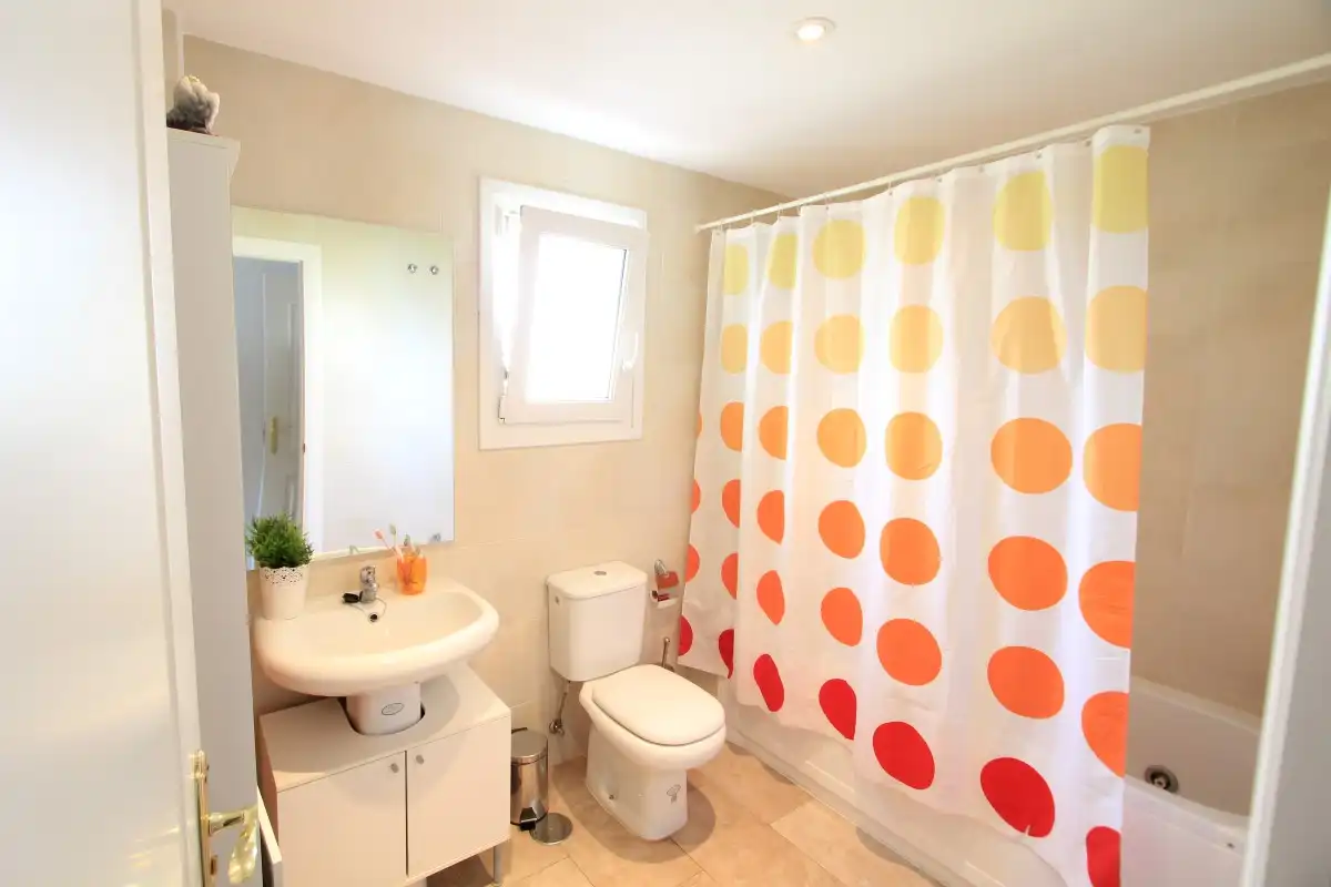 Apartament amb piscina en venda a Calle Carvajal 12, imagen 13