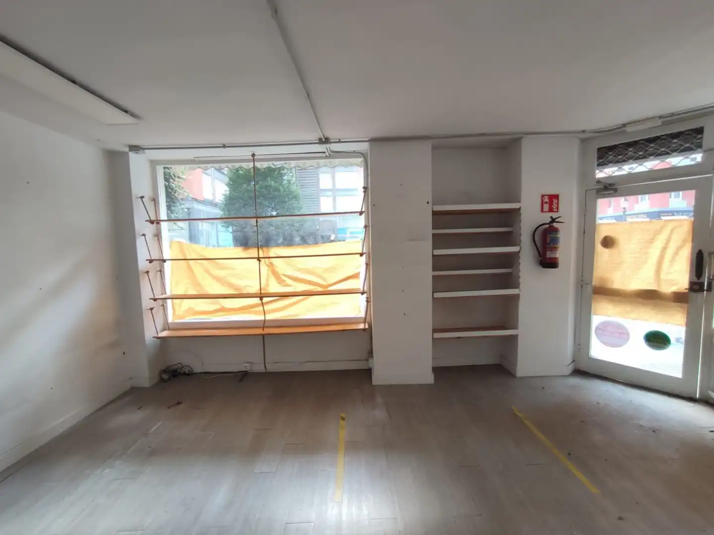 Gewerbefläche zur Miete in Gijón - CL MANSO, imagen 8