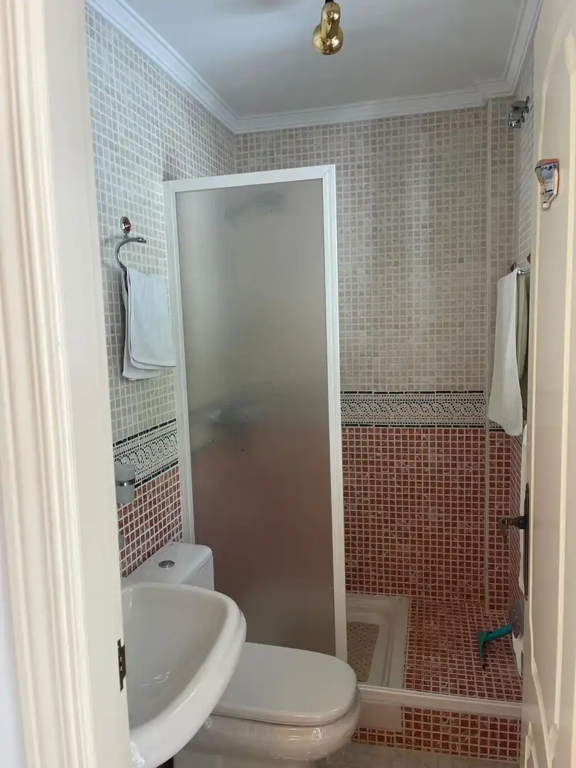 Penthouse mit Pool zum Verkauf in Mijas pueblo, imagen 18