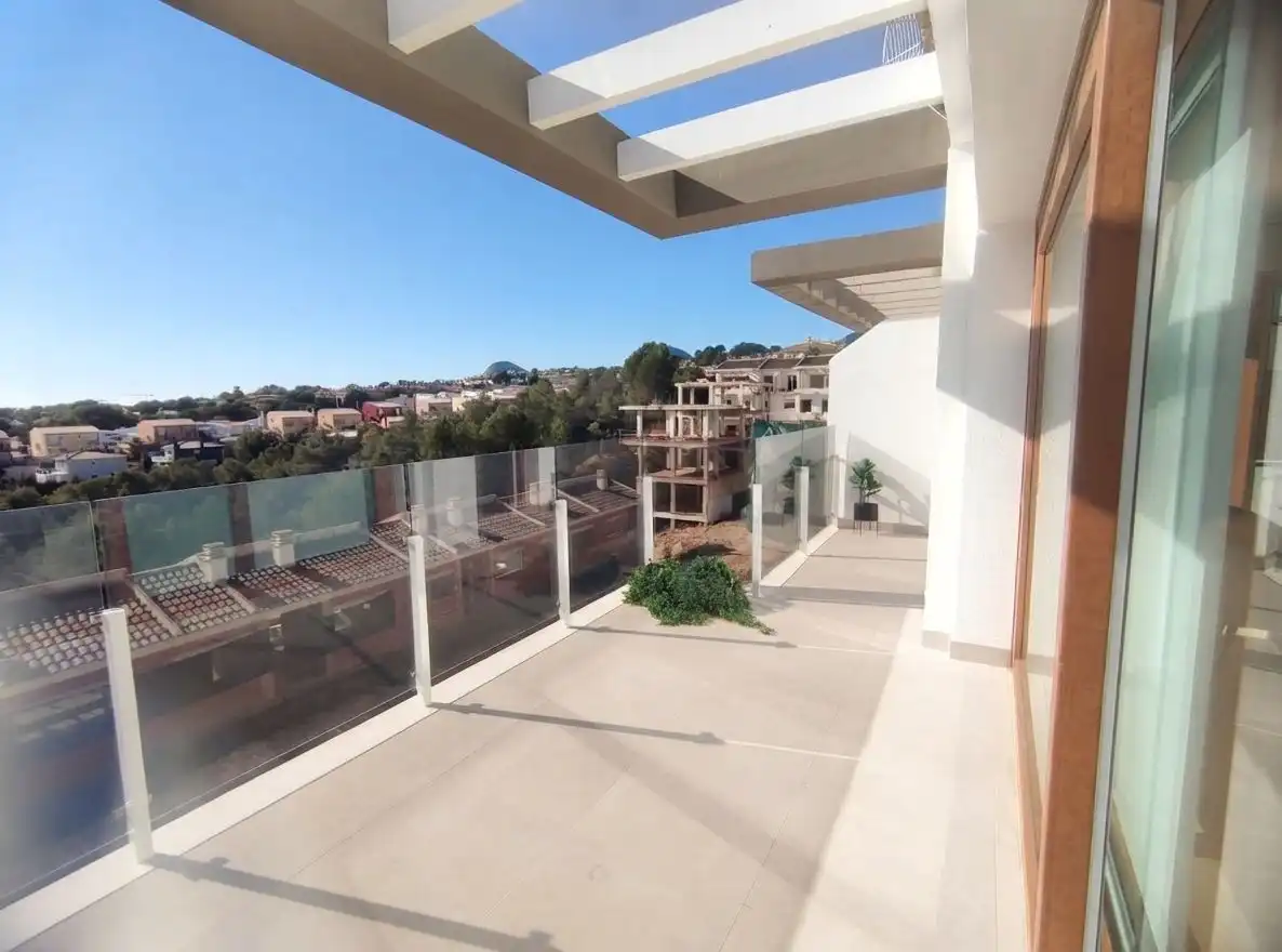 Casa amb piscina en venda a La Alberca, imagen 6