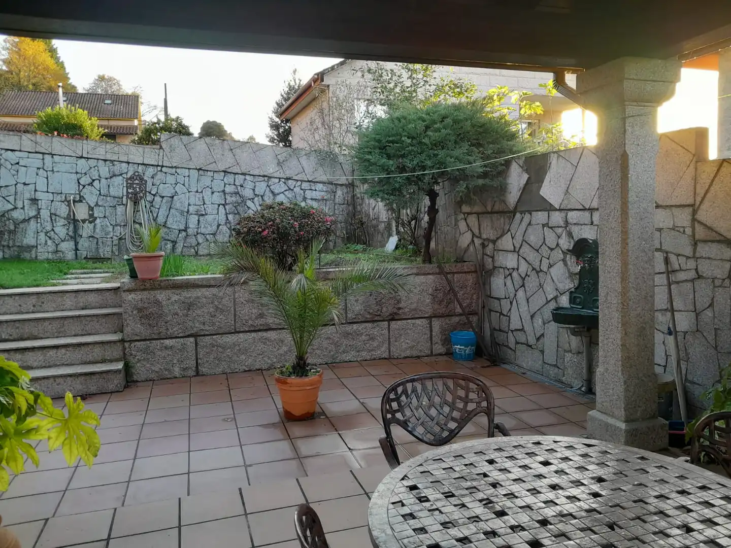 Xalet amb terrassa en venda a N/A, imagen 7