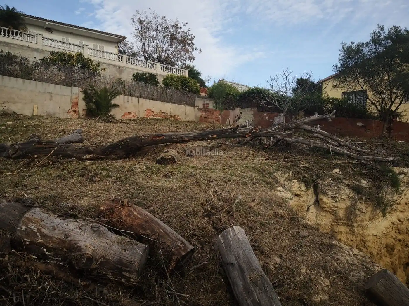 Terreno residencial en venta en Carrer Roser 14, imagen 8