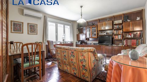 Foto 4 de Piso en venta en Paseo de Santa María de la Cabeza, Palos de Moguer, Madrid Capital