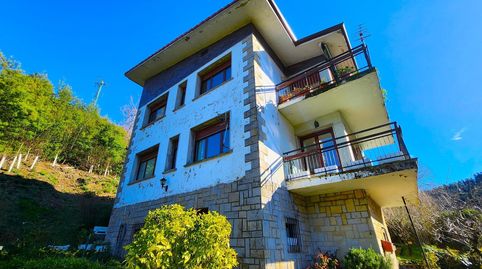 Foto 5 von Haus oder Chalet zum Verkauf in Zalla , Bizkaia