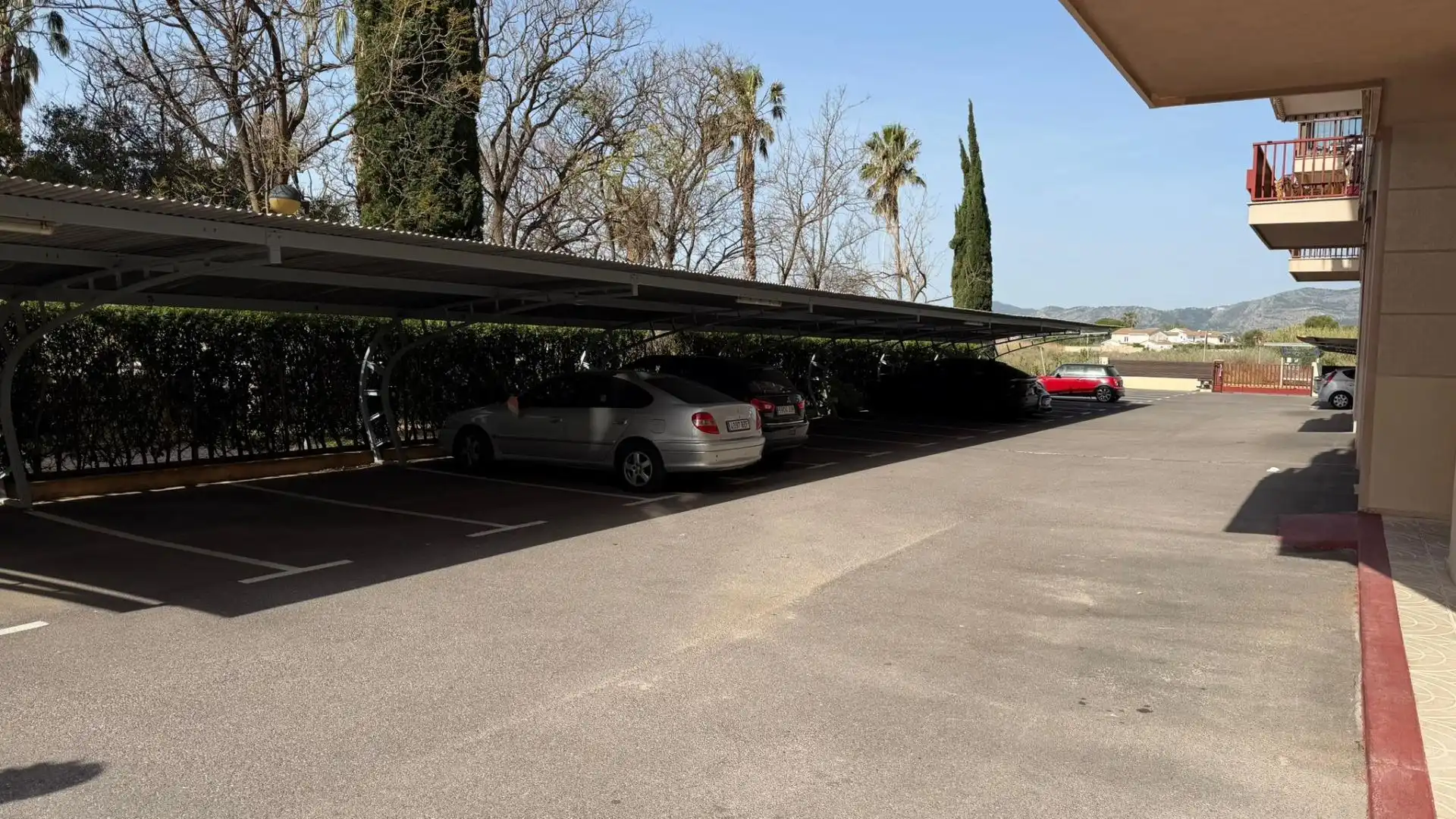 Apartament amb piscina en venda a APOSTOL SANTIAGO, imagen 43