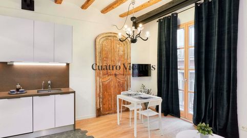 Foto 4 von Wohnung zum Verkauf in Carrer de Sant Antoni Abat, El Raval, Barcelona Capital