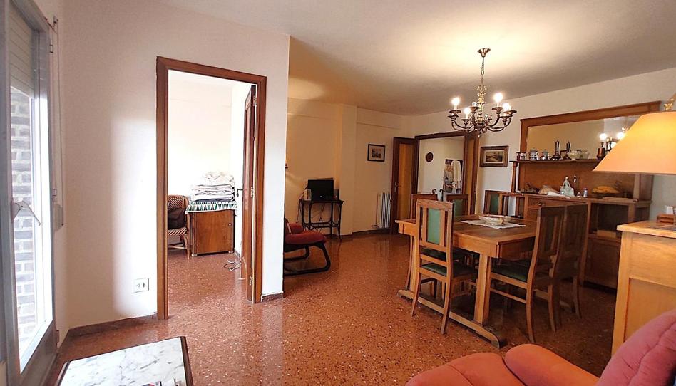 Photo 1 of Flat for sale in Maria Auxiliadora, Huesca