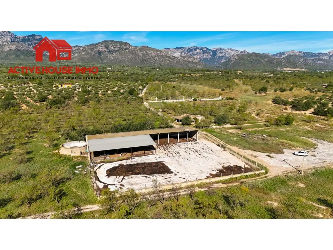 Casa rústica en venda a Carretera Del Puerto, imagen 28