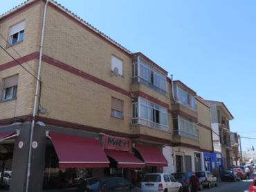 Wohnung zum Verkauf in ALHAMBRA