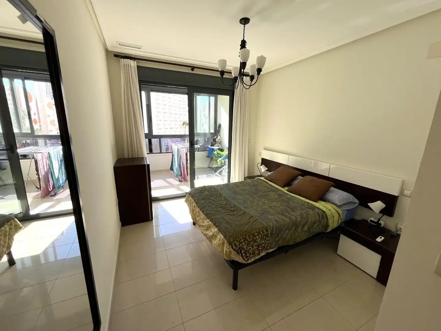 Wohnung mit Pool zum Verkauf in Rincón de Loix, imagen 9