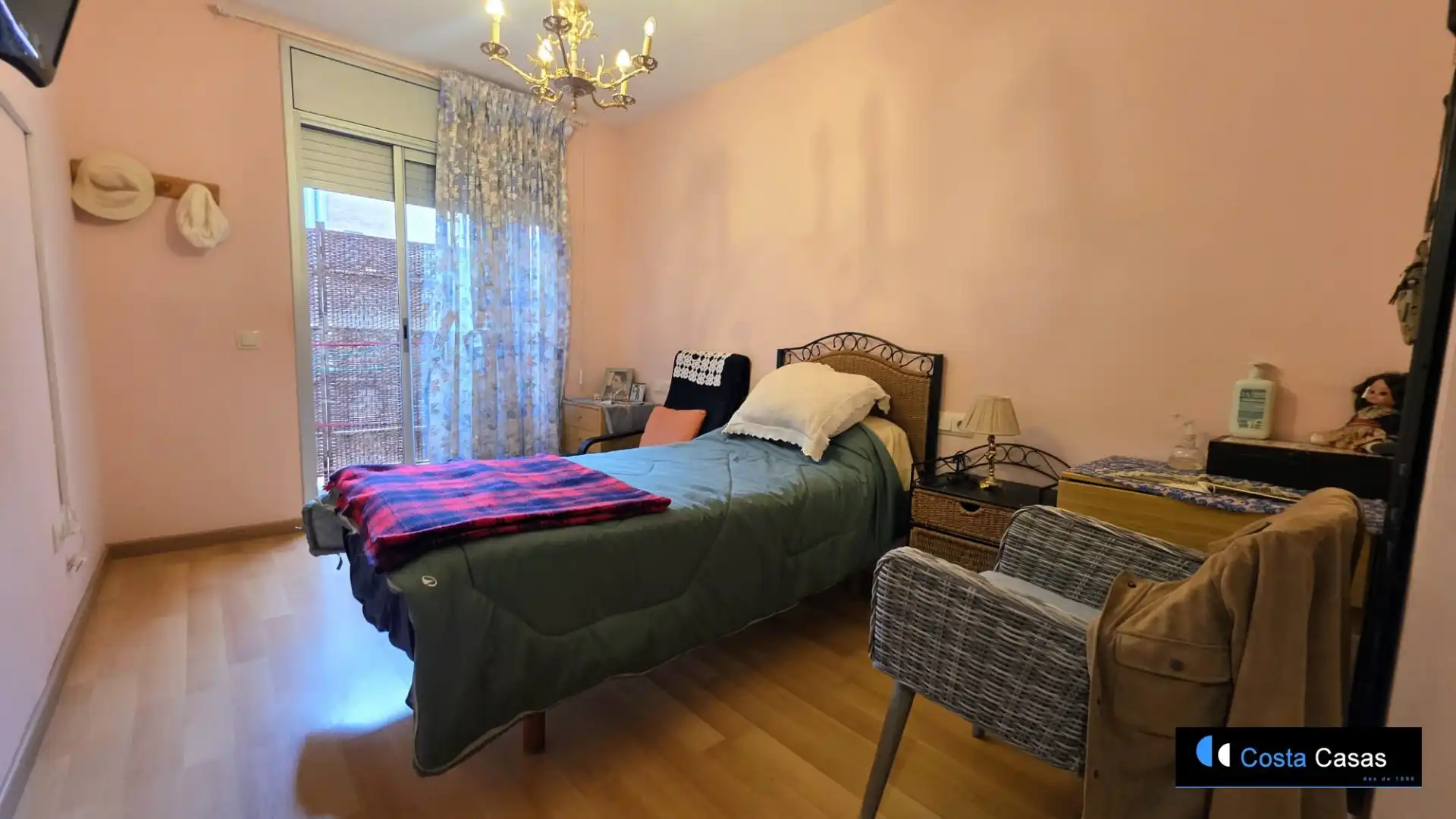 Piso con terraza en venta en Centre, imagen 27
