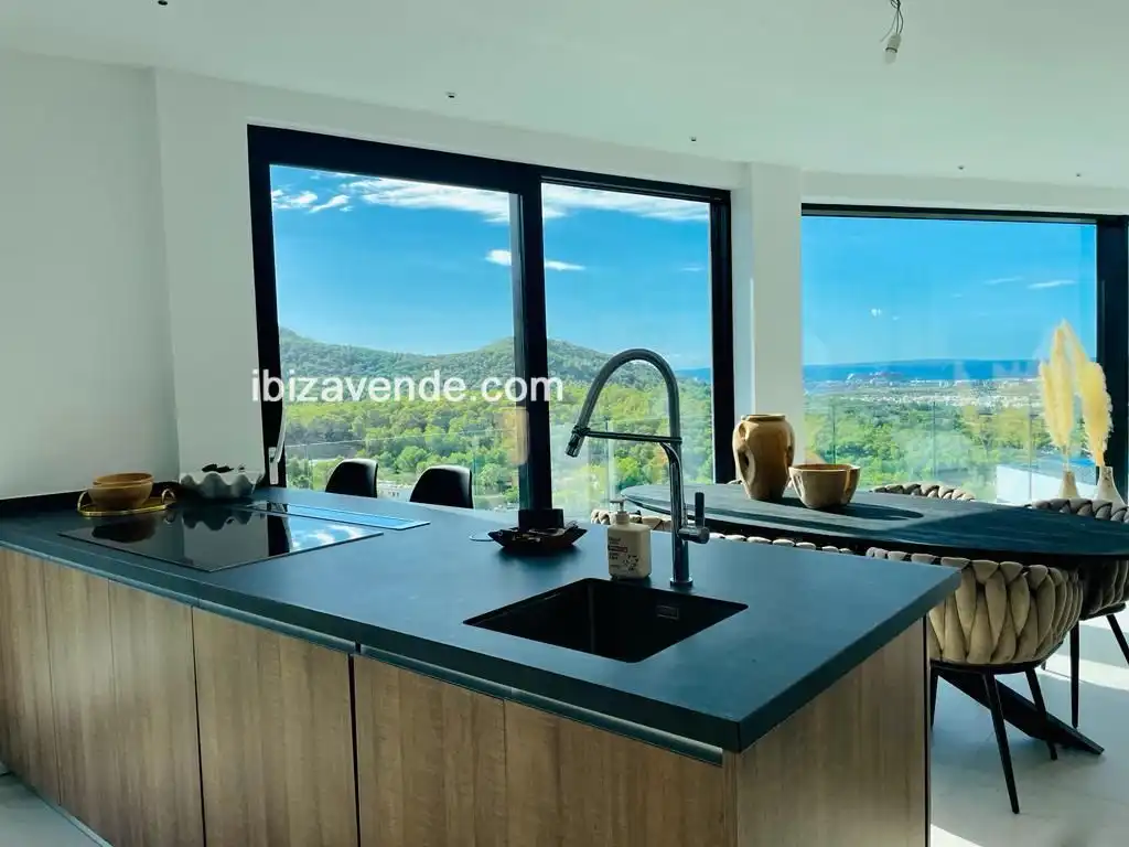 Xalet amb piscina en venda a del Prado, imagen 11