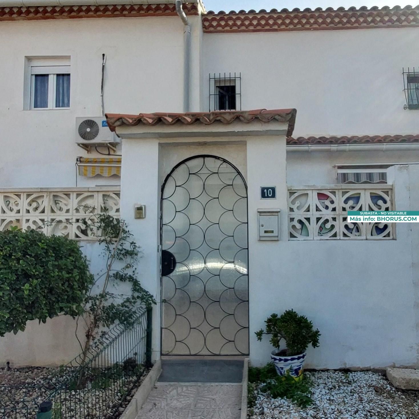 Casa o xalet en venda en La Nucia