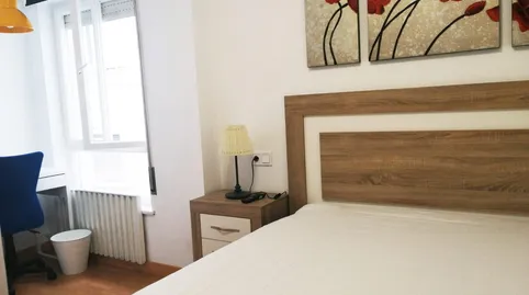 Foto 2 de Piso en venta en Paz, 9, El Cristo, Oviedo