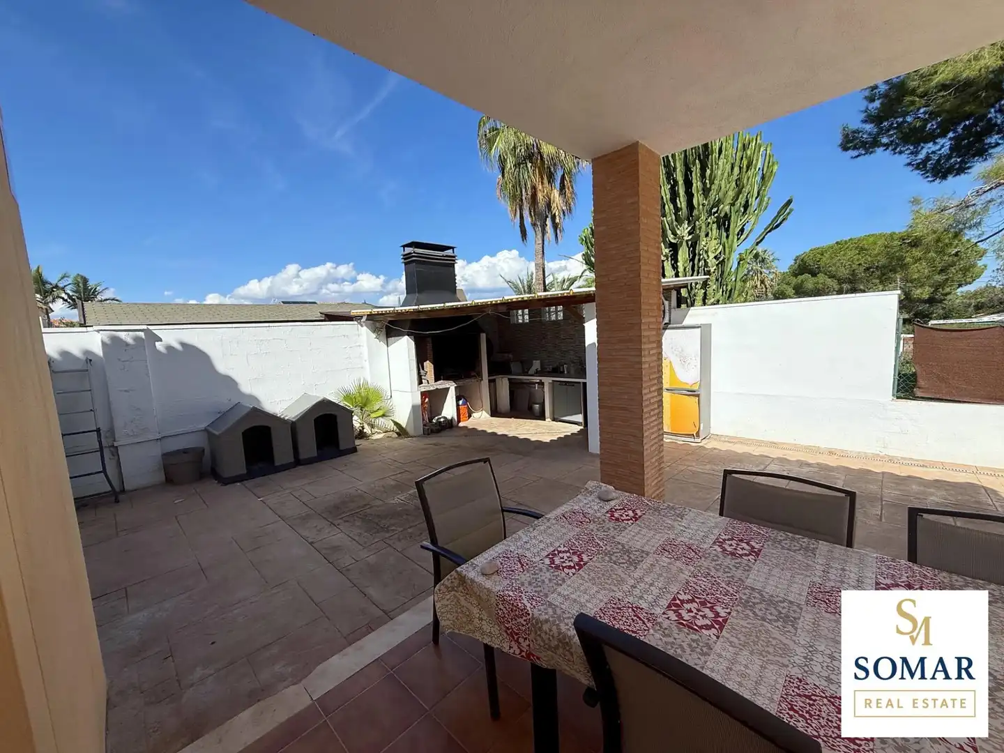 Villa avec terrasse à vendre à Calle MIG (DEL), imagen 29