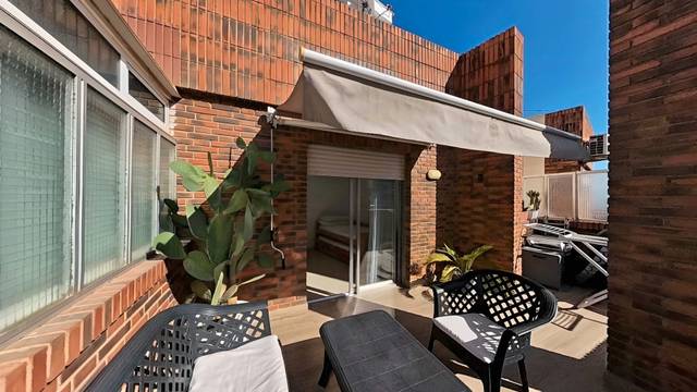 Ático en Venta en Avinguda de Dénia en Goteta