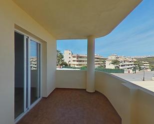 Bedroom of Flat to rent in Manilva
