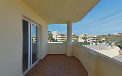 Bedroom of Flat to rent in Manilva