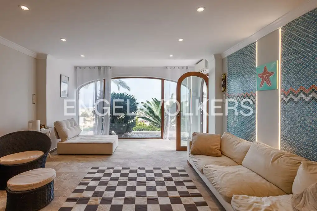 Casa con piscina in vendita a El Montgó, imagen 55