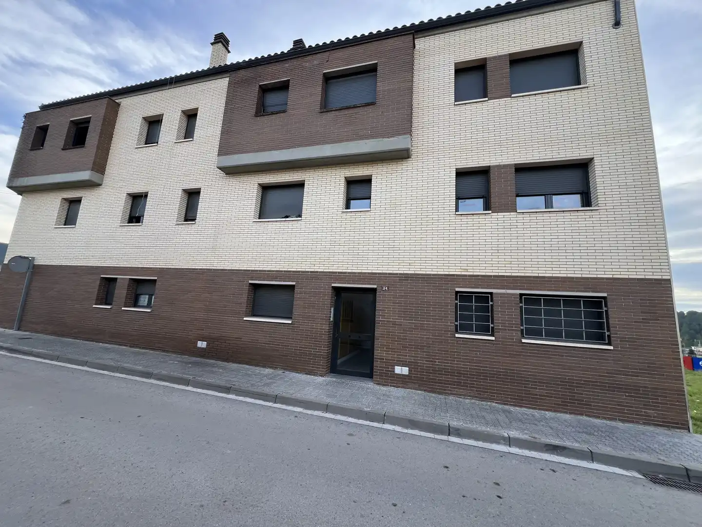 Individual amb ascensor en venda a Carrer Roger de Flor, imagen 3