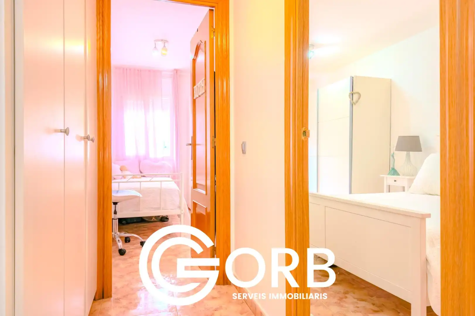 Bathroom of Attic for sale in Mataró  with Terrace and Balcony