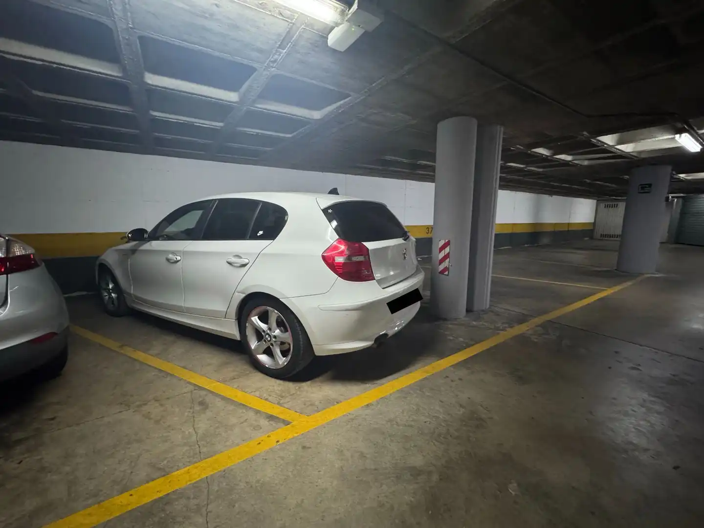 Parking de Garaje en venta en Girona