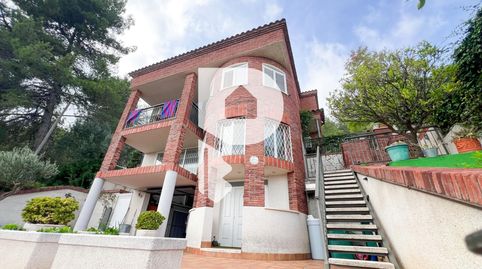 Foto 5 de Casa o chalet en venta en Cervelló, Barcelona