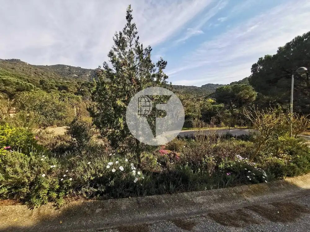 Wohnbaugrundstück zum Verkauf in Vilanova del Vallès, imagen 15
