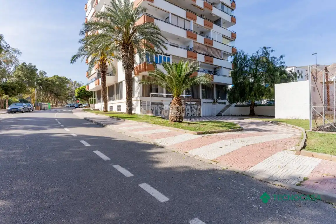 Business premises for sale in Aguadulce