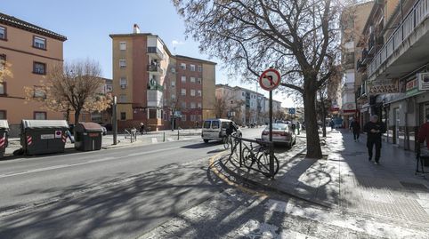 Piso para reformar junto a Avenida Dílar
